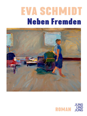 cover image of Neben Fremden